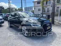 2019 Audi A3