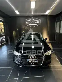 2019 Audi A3
