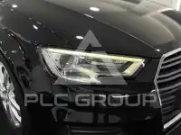 2019 Audi A3