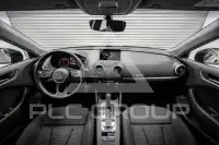 2019 Audi A3