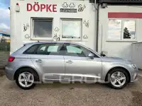 2019 Audi A3