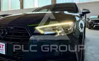 2019 Audi A3
