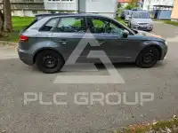 2019 Audi A3