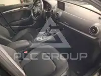 2019 Audi A3
