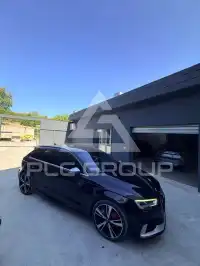 2019 Audi A3