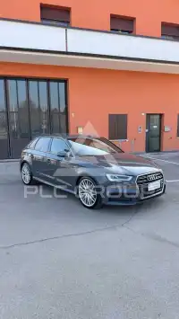 2019 Audi A3