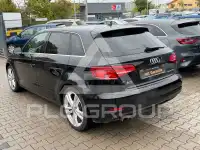 2019 Audi A3