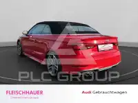 2019 Audi A3
