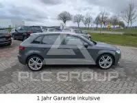 2019 Audi A3