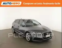 2019 Audi A3