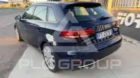 2019 Audi A3