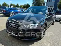 2019 Audi A3