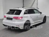 2019 Audi A3