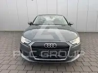 2019 Audi A3