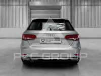 2019 Audi A3