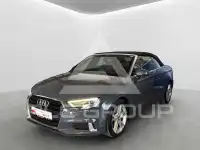 2019 Audi A3