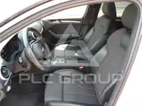 2019 Audi A3