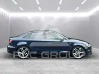 2019 Audi A3