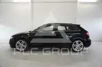 2019 Audi A3