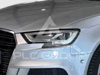 2019 Audi A3