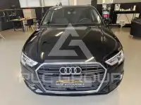 2019 Audi A3