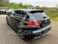 2019 Audi A3