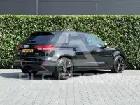 2019 Audi A3