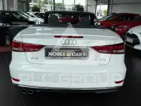 2019 Audi A3