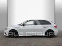 2019 Audi A3
