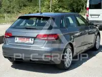 2019 Audi A3