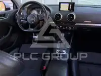 2019 Audi A3