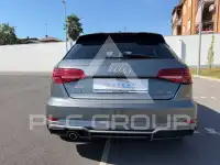 2019 Audi A3