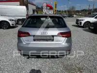 2019 Audi A3