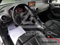 2019 Audi A3