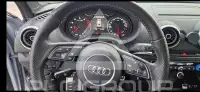 2019 Audi A3