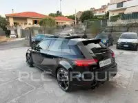 2019 Audi A3
