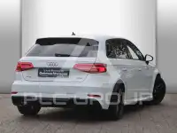 2019 Audi A3