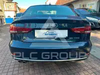 2019 Audi A3