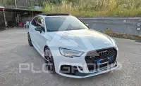 2019 Audi A3