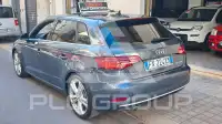2019 Audi A3