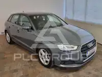2019 Audi A3