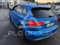 2019 Audi A3