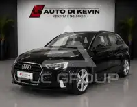 2019 Audi A3