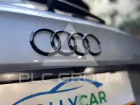 2019 Audi A3
