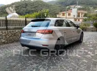 2019 Audi A3