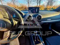 2019 Audi A3
