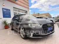 2019 Audi A3