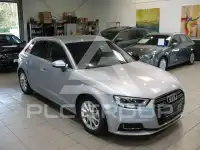 2019 Audi A3
