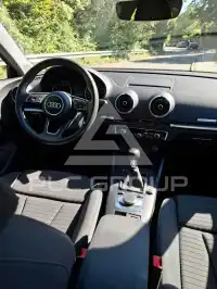 2019 Audi A3