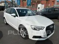 2019 Audi A3